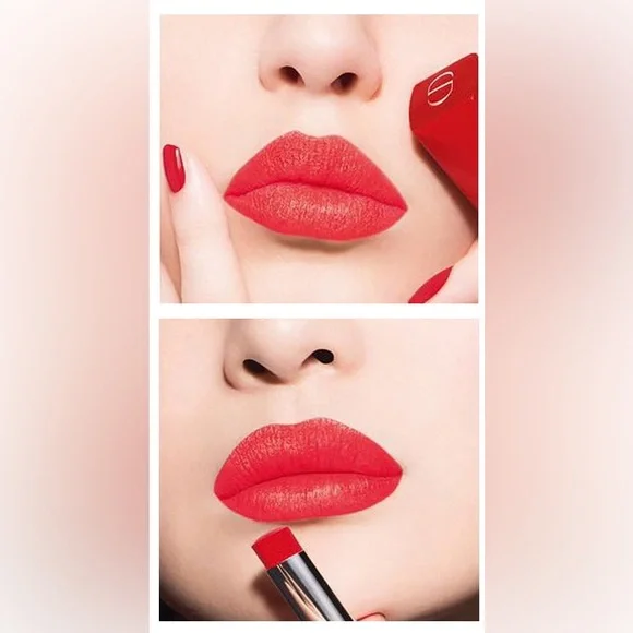 Dior Ultra Rouge - 651 Ultra Fire - Picture 2 of 4